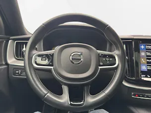 Volvo XC60 T6 eAWD R-Design Geartronic
