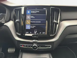 Volvo XC60 T6 eAWD R-Design Geartronic