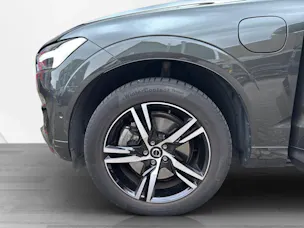 Volvo XC60 T6 eAWD R-Design Geartronic