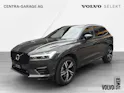 Volvo XC60 T6 eAWD R-Design Geartronic