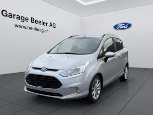 Ford B-Max 1.6i Ti-VCT Titanium FPS