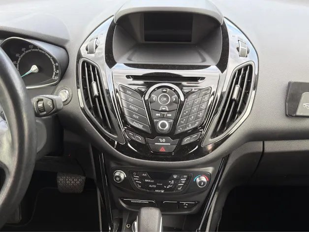 Ford B-Max 1.6i Ti-VCT Titanium FPS