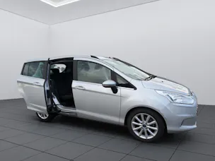 Ford B-Max 1.6i Ti-VCT Titanium FPS