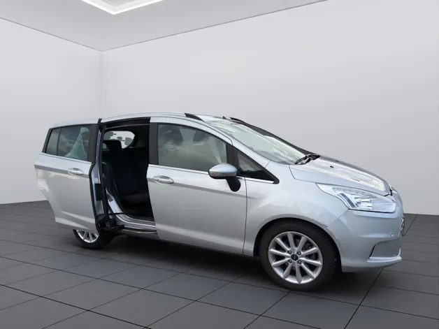 Ford B-Max 1.6i Ti-VCT Titanium FPS