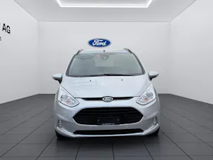 Ford B-Max 1.6i Ti-VCT Titanium FPS