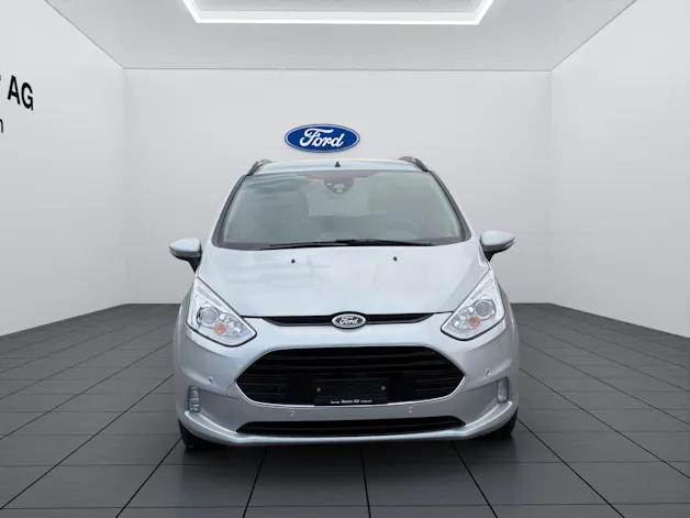 Ford B-Max 1.6i Ti-VCT Titanium FPS