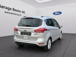 Ford B-Max 1.6i Ti-VCT Titanium FPS