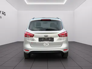 Ford B-Max 1.6i Ti-VCT Titanium FPS