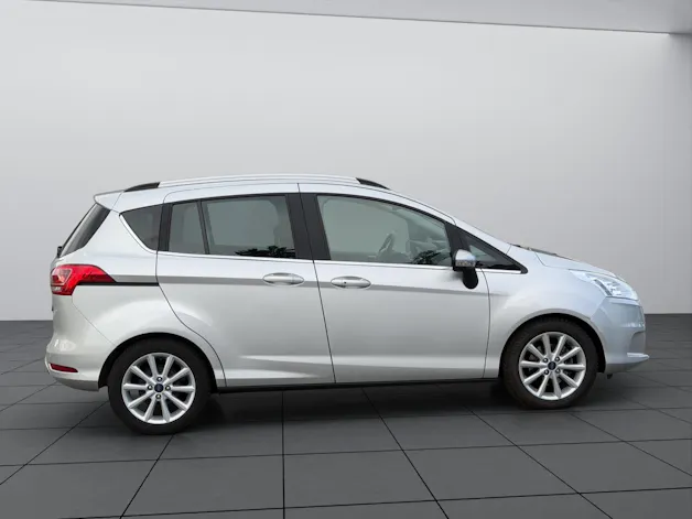 Ford B-Max 1.6i Ti-VCT Titanium FPS
