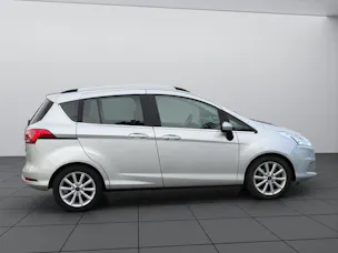 Ford B-Max 1.6i Ti-VCT Titanium FPS