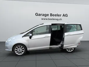 Ford B-Max 1.6i Ti-VCT Titanium FPS
