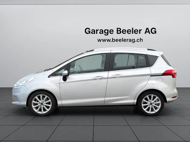 Ford B-Max 1.6i Ti-VCT Titanium FPS