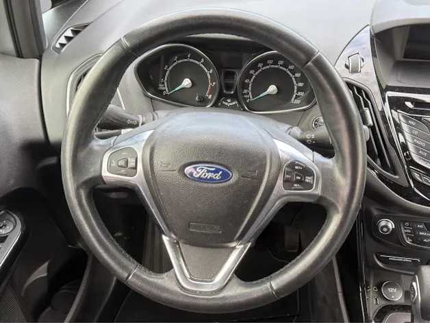 Ford B-Max 1.6i Ti-VCT Titanium FPS
