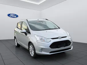 Ford B-Max 1.6i Ti-VCT Titanium FPS