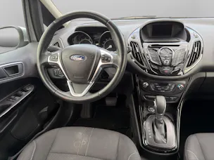 Ford B-Max 1.6i Ti-VCT Titanium FPS