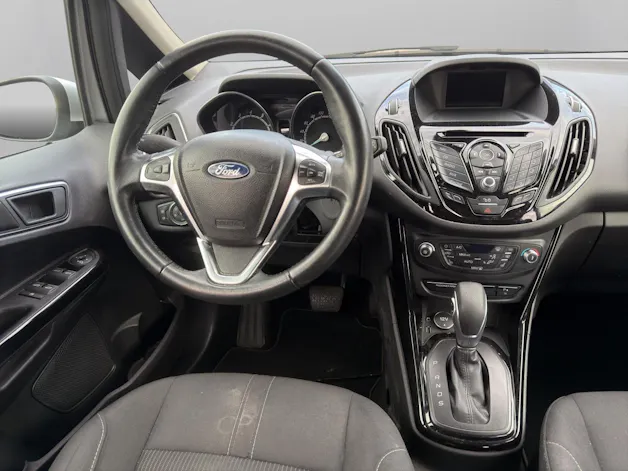 Ford B-Max 1.6i Ti-VCT Titanium FPS