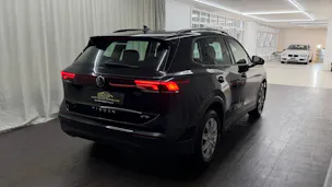 VW Tiguan 1.5 TSI evo2 mHEV DSG