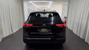VW Tiguan 1.5 TSI evo2 mHEV DSG