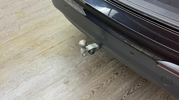 VW Tiguan 1.5 TSI evo2 mHEV DSG