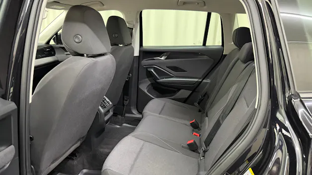 VW Tiguan 1.5 TSI evo2 mHEV DSG
