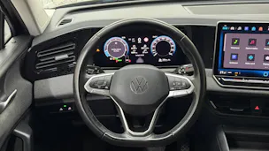 VW Tiguan 1.5 TSI evo2 mHEV DSG