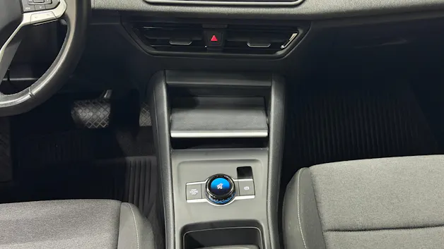 VW Tiguan 1.5 TSI evo2 mHEV DSG