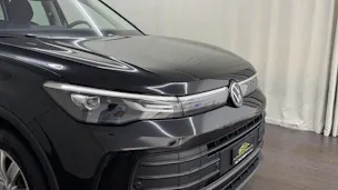 VW Tiguan 1.5 TSI evo2 mHEV DSG