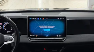 VW Tiguan 1.5 TSI evo2 mHEV DSG