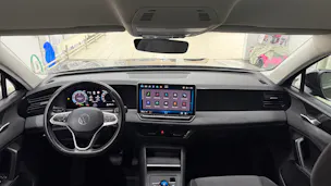 VW Tiguan 1.5 TSI evo2 mHEV DSG