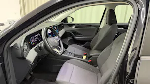 VW Tiguan 1.5 TSI evo2 mHEV DSG