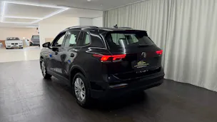 VW Tiguan 1.5 TSI evo2 mHEV DSG