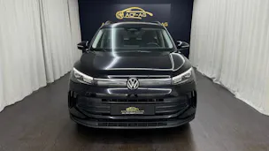 VW Tiguan 1.5 TSI evo2 mHEV DSG