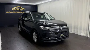 VW Tiguan 1.5 TSI evo2 mHEV DSG