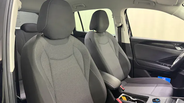 VW Tiguan 1.5 TSI evo2 mHEV DSG