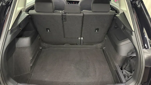 VW Tiguan 1.5 TSI evo2 mHEV DSG