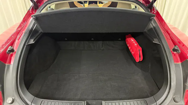 Tesla Model S 100 D
