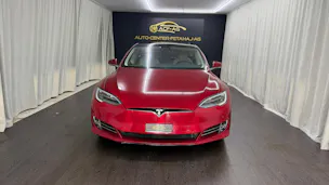 Tesla Model S 100 D