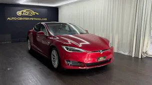 Tesla Model S 100 D