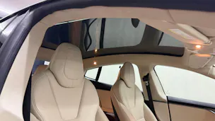 Tesla Model S 100 D