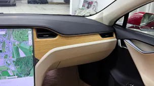 Tesla Model S 100 D
