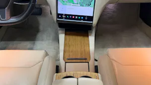 Tesla Model S 100 D