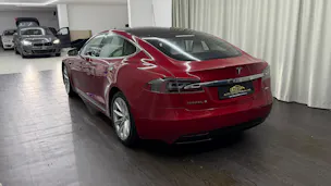 Tesla Model S 100 D