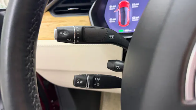 Tesla Model S 100 D