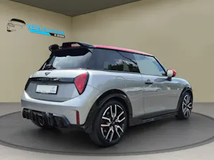 Mini Cooper John Cooper Works DKG