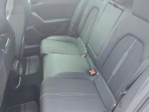 Cupra LEON VZ 2.0 TSI DSG