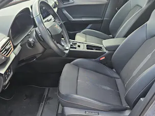 Cupra LEON VZ 2.0 TSI DSG