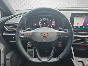 Cupra LEON VZ 2.0 TSI DSG