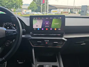 Cupra LEON VZ 2.0 TSI DSG