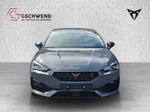 Cupra LEON VZ 2.0 TSI DSG