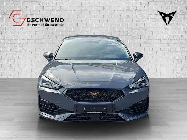 Cupra LEON VZ 2.0 TSI DSG